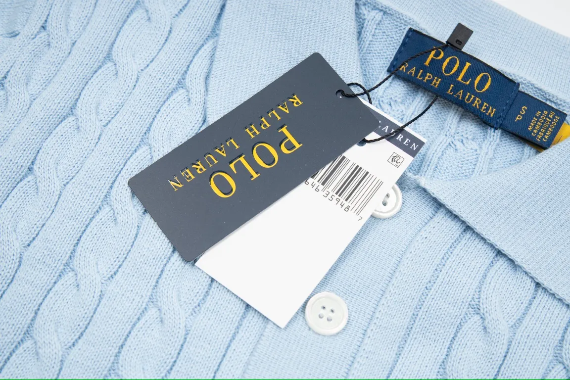 New Arrival B （ ） 【 Ralph Lauren polo - logo 】 1: 2: Wholesale 3:ZPQuality 1:1 GF Quality 4: Quality Quality Premium Quality 5: Original Sizes 160 ⚠️ - - ！ - -Classic - Size：S-L ：White/Yellow/Navy Blue/Royal Blue/Light Blue/Purple/Pink